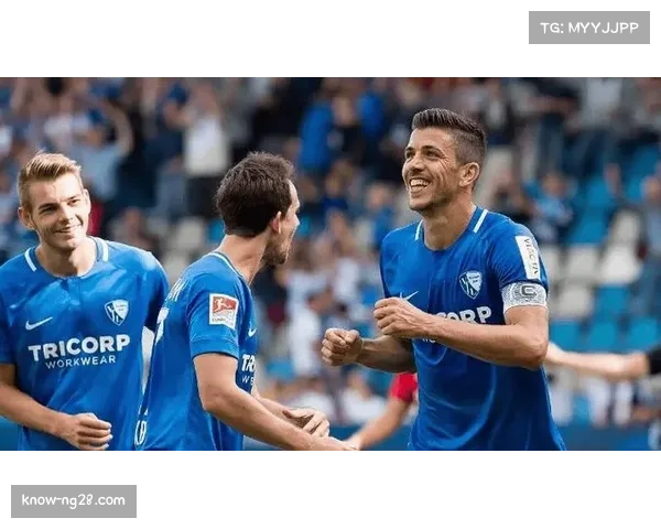 波鸿队坚韧防守成为拿分基础 本赛季已多次零封对手