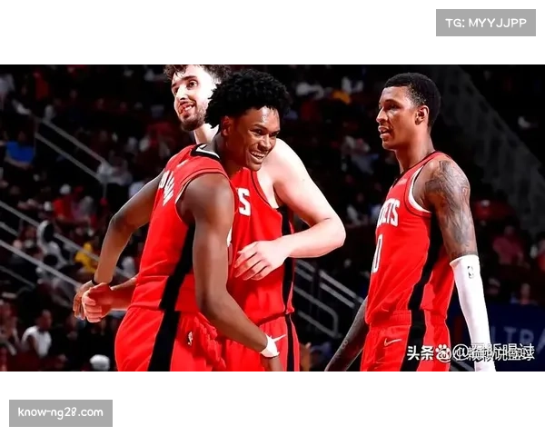 火箭申京三双率队爆冷 年轻阵容高阶数据展现成长阵痛 火箭申京三双率队爆冷 年轻阵容高阶数据展现成长阵痛