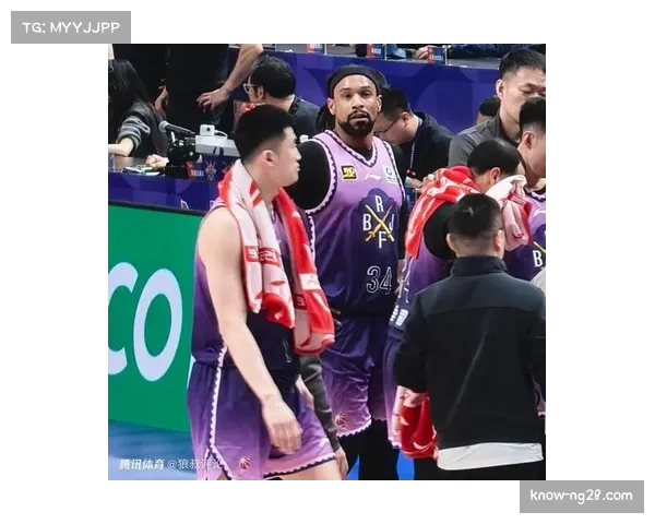 北控末节防守专注度持续下滑 密集赛程下体能分配陷入恶性循环 北控末节防守专注度持续下滑 密集赛程下体能分配陷入恶性循环